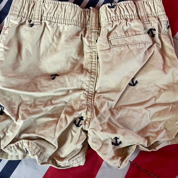 Nautical shorts - Picture 2 of 3